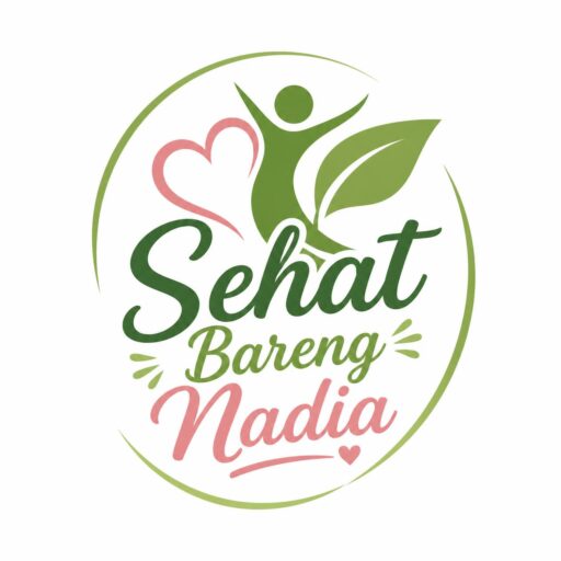Sehat Bareng Nadia